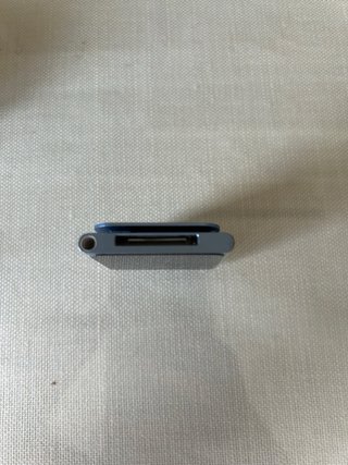 ipod nano