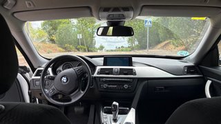 BMW Serie 3 2015