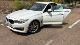 BMW Serie 3 2015
