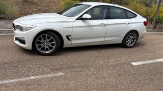 BMW Serie 3 2015