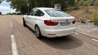 BMW Serie 3 2015