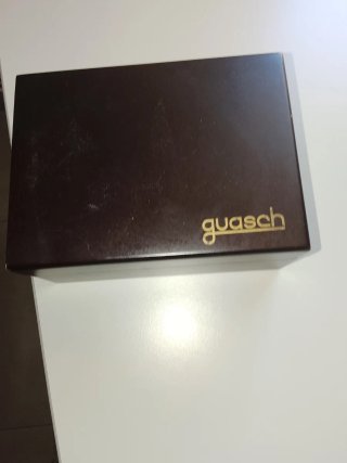 Pañuelos Guasch de tela - Set de 3