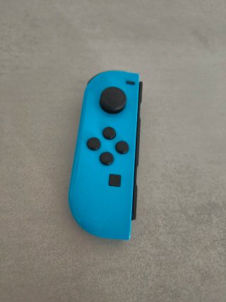 Joy-Con Azul Nintendo
