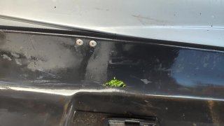 Cofre de techo para vehículo