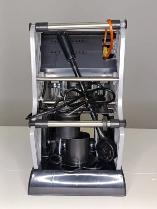 Selladora Jumi Mini9 Profesional