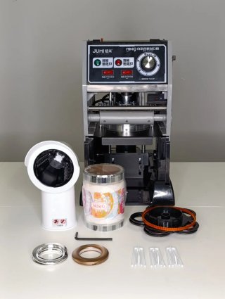 Selladora Jumi Mini9 Profesional