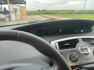 Renault Grand Scenic 2006