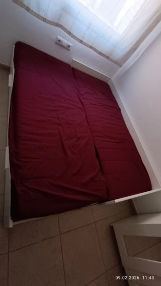 DIVÁN IKEA BRIMNES | Cama + Almacenaje + Regalos