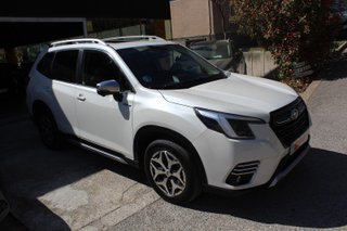 Subaru FORESTER 2.0 HEV 150 EXECUTIVE PLUS (2023)