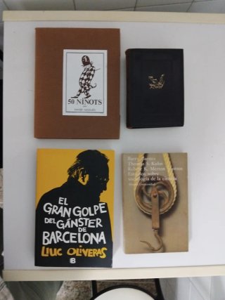 Libros a 8€