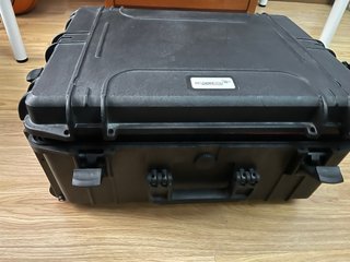 DJI Ronin MX Kit Profesional + Maleta