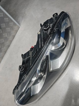 Faro Xenon izquierdo Volkswagen Scirocco