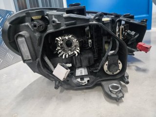 Faro Xenon izquierdo Volkswagen Scirocco