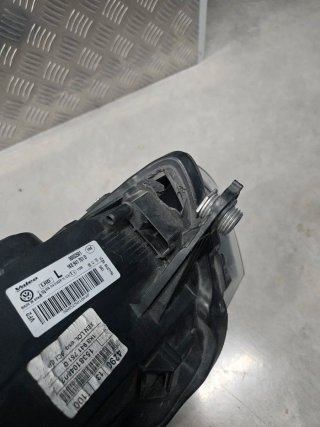 Faro Xenon izquierdo Volkswagen Scirocco