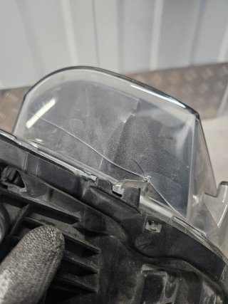 Faro Xenon izquierdo Volkswagen Scirocco