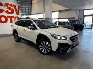 Subaru OUTBACK 2.5 I 169 EXECUTIVE PLUS AWD (2023)
