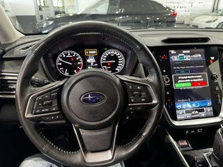 Subaru OUTBACK 2.5 I 169 EXECUTIVE PLUS AWD (2023)