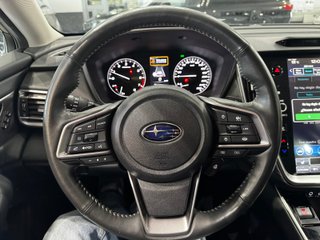 Subaru OUTBACK 2.5 I 169 EXECUTIVE PLUS AWD (2023)