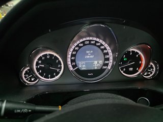 Mercedes-Benz Clase E 2009