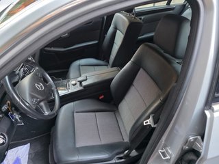 Mercedes-Benz Clase E 2009