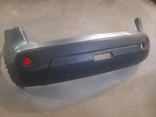 PARAGOLPES TRASERO NISSAN QASHQAI (J10) 85022JD00H