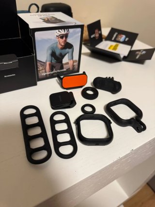 Insta360 GO Ultra 4K + Accesorios