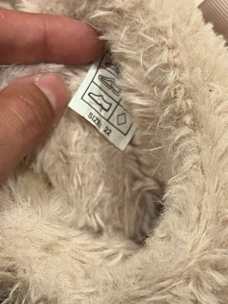 Lote Zapatos Niña Talla 22/23