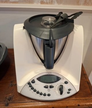 Thermomix TM31