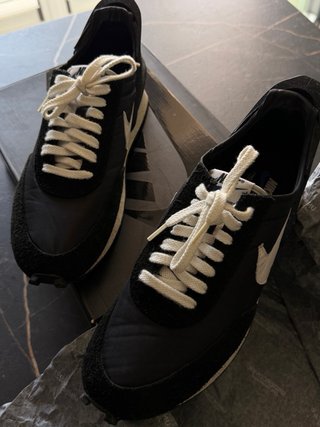 Nike Undercover Daybreak Jun Takahashi Nero Bianco