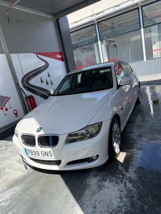 BMW Serie 3 2009