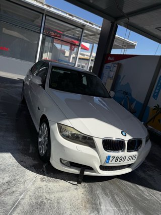 BMW Serie 3 2009