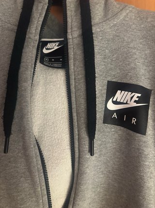 Sudadera Nike Air