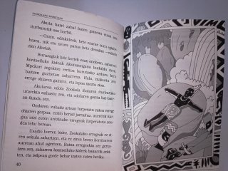 Zookalako erregeak