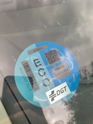 Ford S-MAX 2.5 190 FHEV titanium