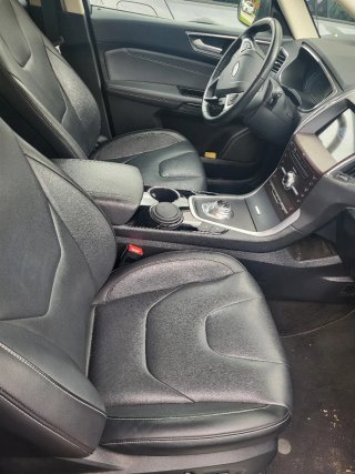 Ford S-MAX 2.5 190 FHEV titanium