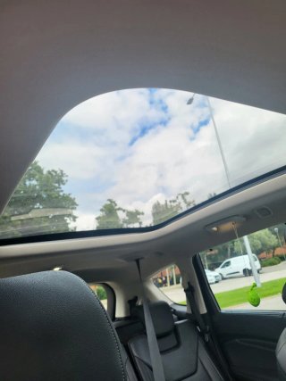 Ford S-MAX 2.5 190 FHEV titanium