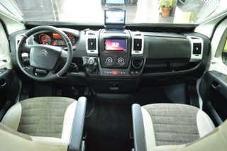 CITROEN JUMPER GIOTTI VAN 54T C 2024