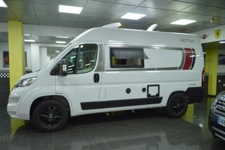 CITROEN JUMPER GIOTTI VAN 54T C 2024