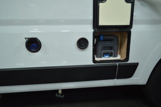 CITROEN JUMPER GIOTTI VAN 54T C 2024