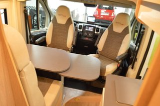 CITROEN JUMPER GIOTTI VAN 54T C 2024