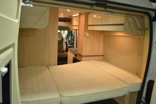 CITROEN JUMPER GIOTTI VAN 54T C 2024
