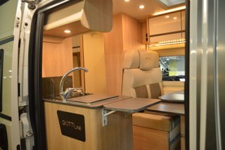 CITROEN JUMPER GIOTTI VAN 54T C 2024