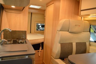CITROEN JUMPER GIOTTI VAN 54T C 2024