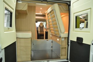 CITROEN JUMPER GIOTTI VAN 54T C 2024