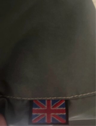 Chaqueta Belstaff Gris Ligera