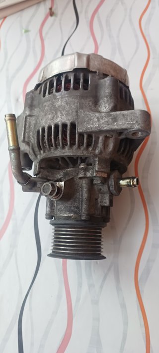 Despiece de jeep 2.5  cherokke td