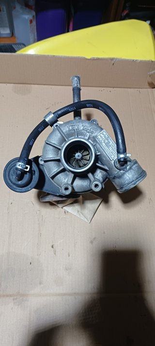 Despiece de jeep 2.5  cherokke td
