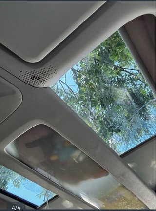 Opel Ombo life 2020