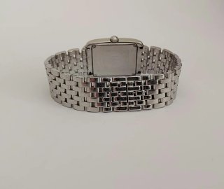 Raymond Weil Geneve Tank Reloj Mujer Diamantes