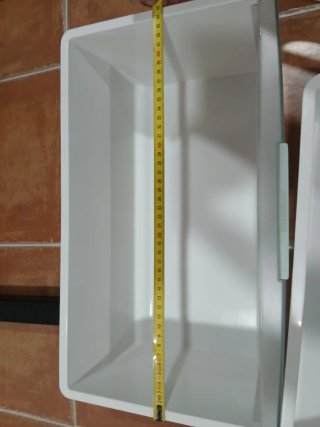3 Cajones Frigorífico Liebherr